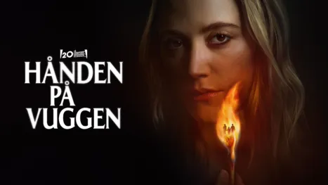 thumbnail - Hånden på vuggen