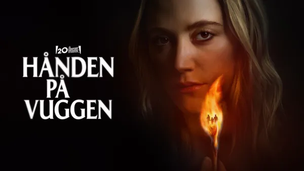 thumbnail - Hånden på vuggen