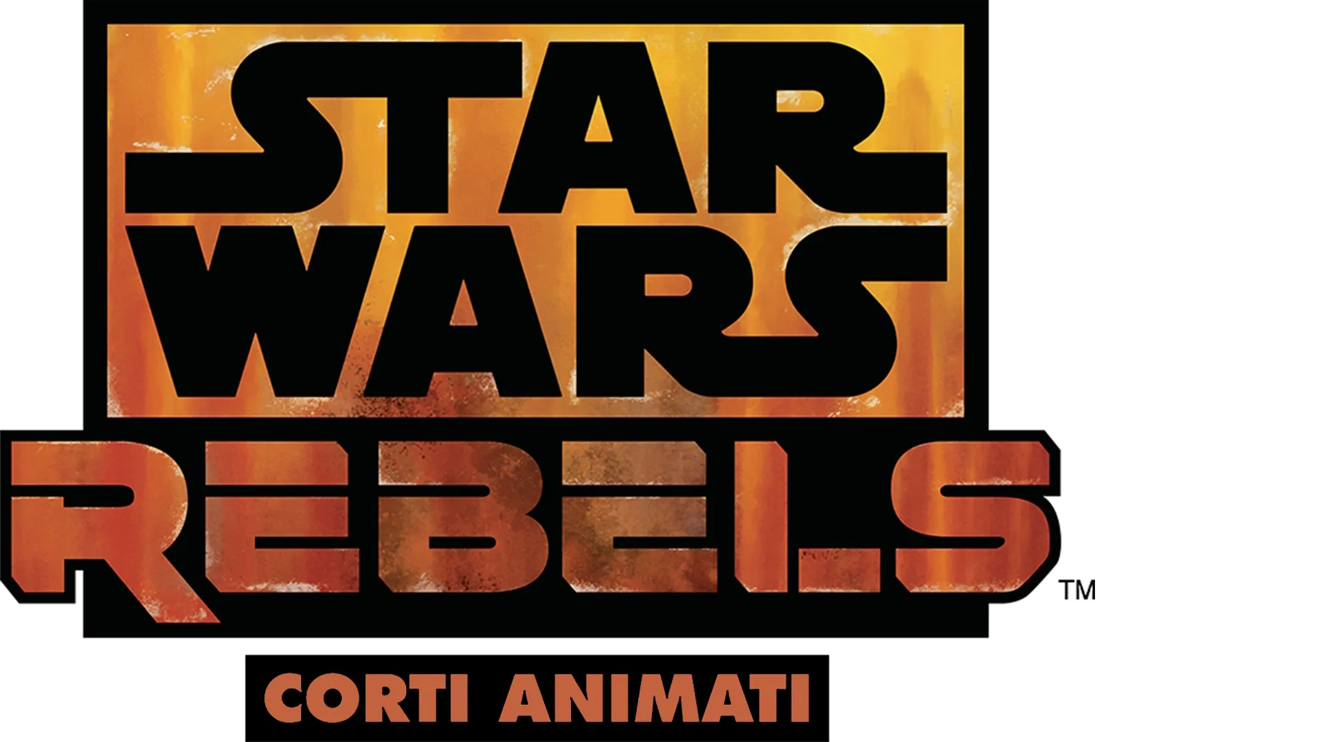 Star Wars Rebels (Corti animati)