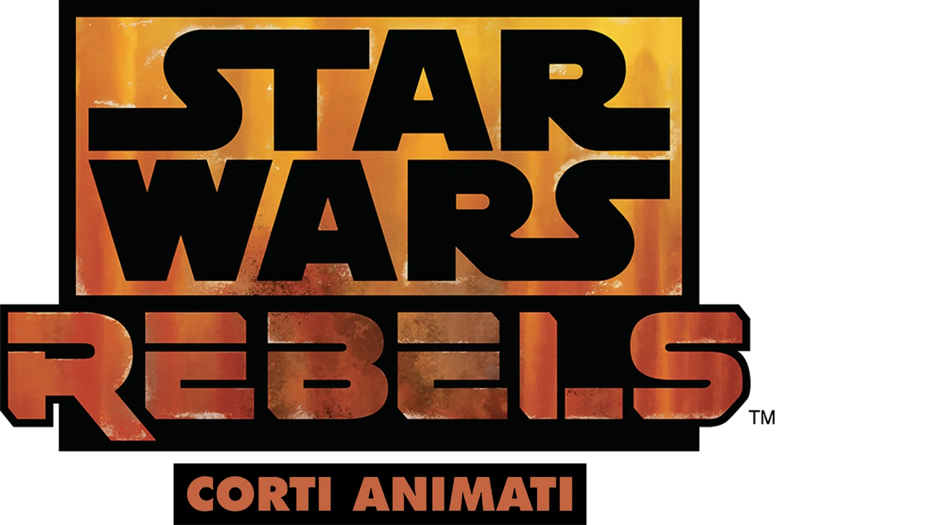 Star Wars Rebels (Corti animati)