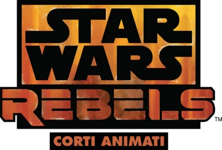 Star Wars Rebels (Corti animati)