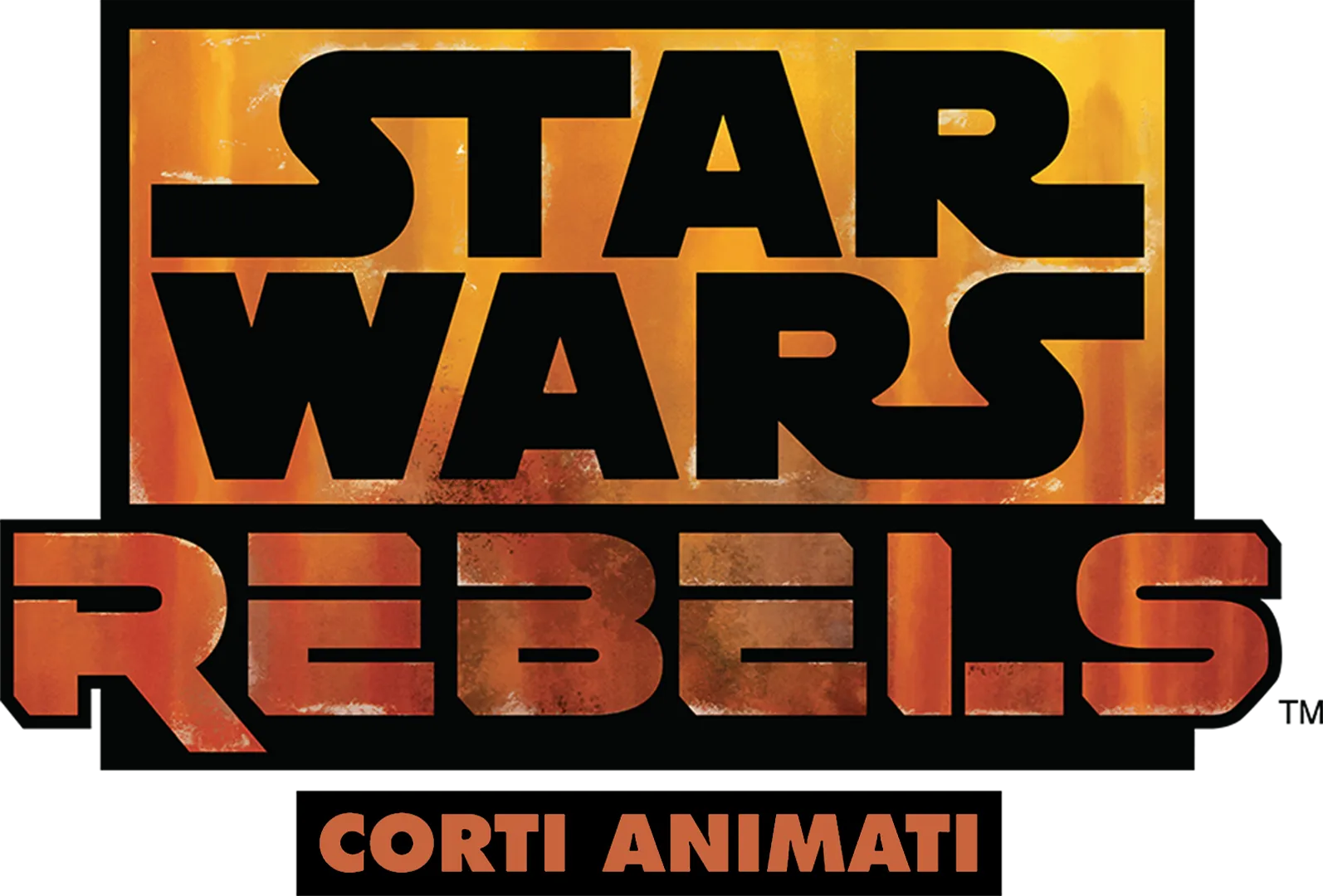 Star Wars Rebels (Corti animati)