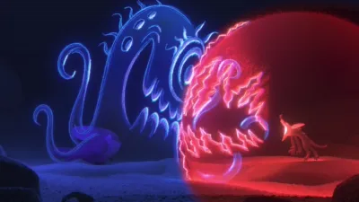 thumbnail - S1:E19 Songs to Sing in the Dark