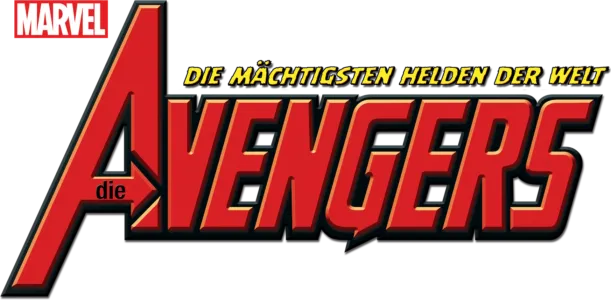 Die Avengers: Die mächtigsten Helden der Welt