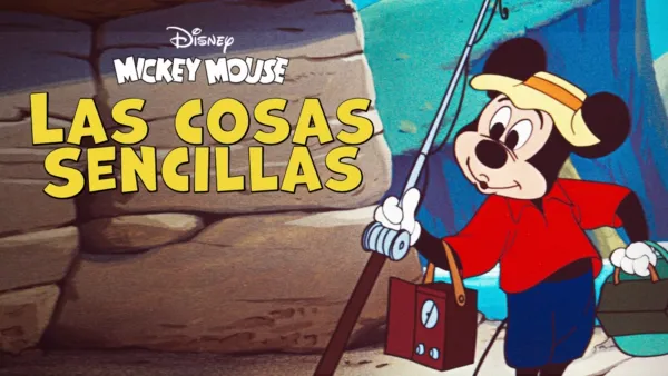 thumbnail - Las cosas sencillas