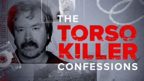 thumbnail - The Torso Killer Confessions