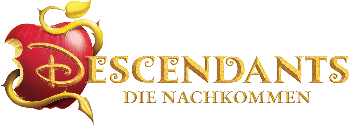 Descendants - Die Nachkommen