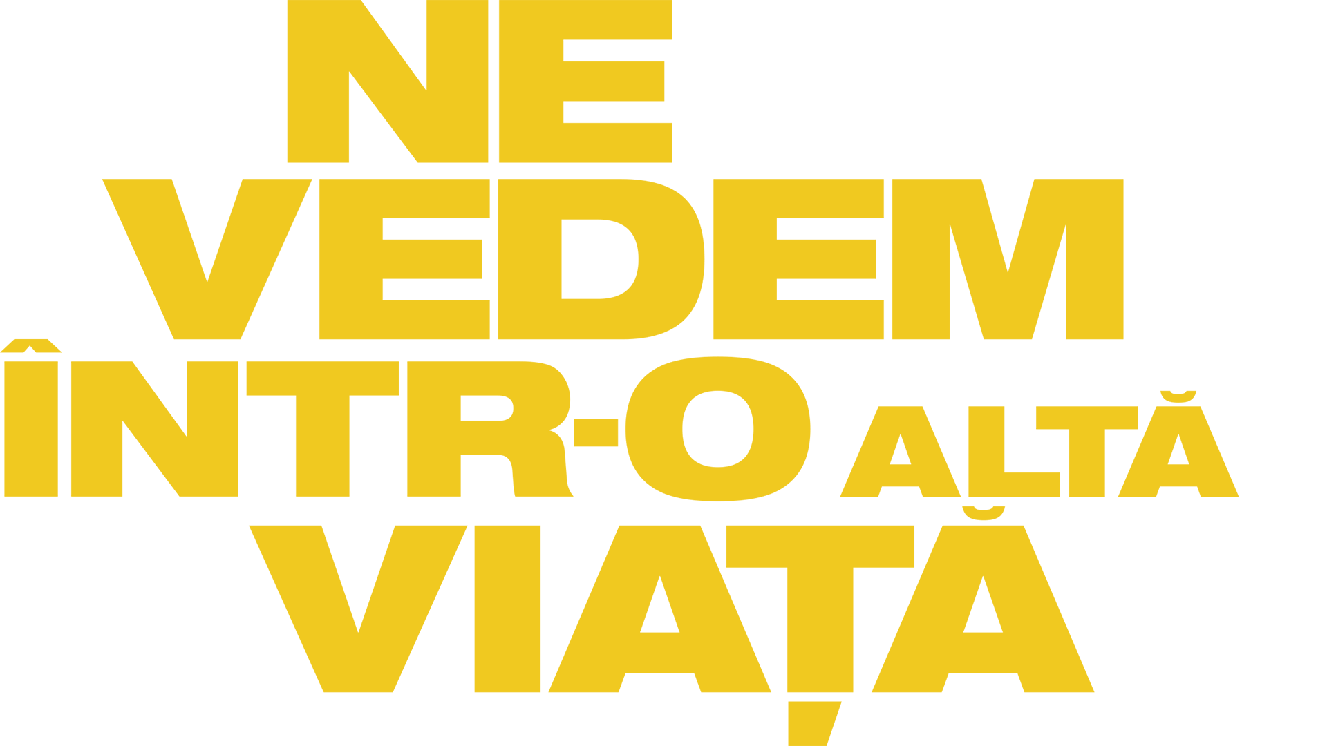 Ne vedem într-o altă viață