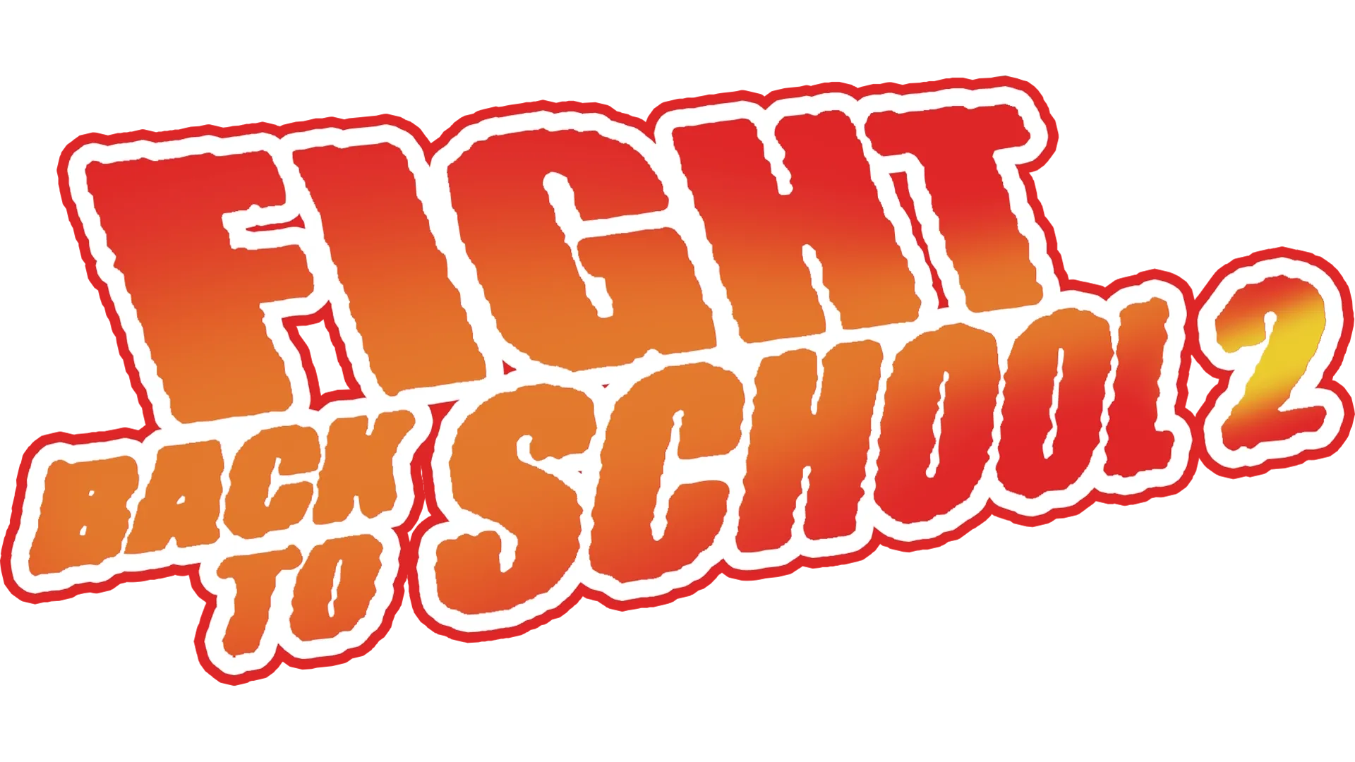 Fight Back To School II