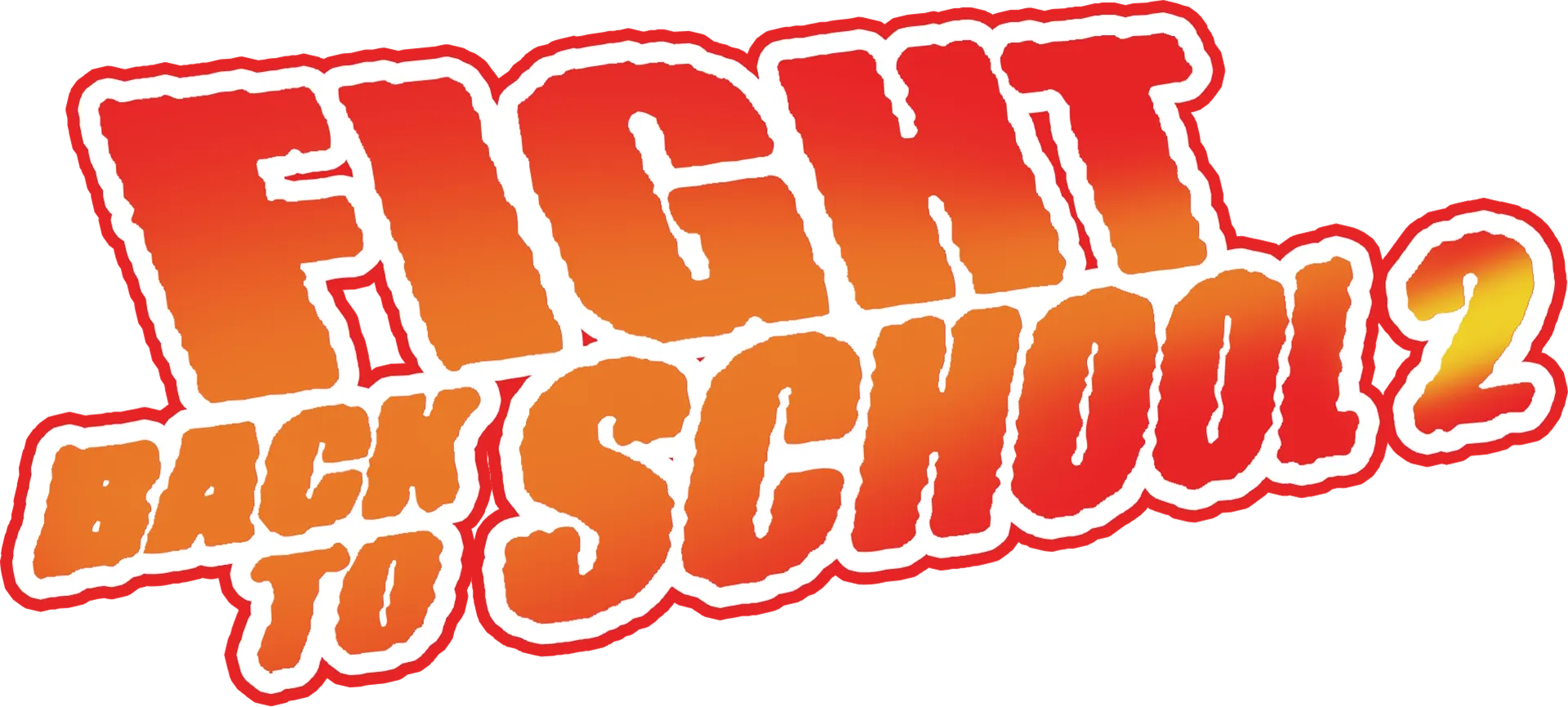 Fight Back To School II