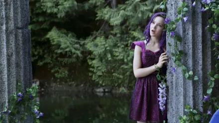 "If Only" (Sing-Along) | Descendants Music Video