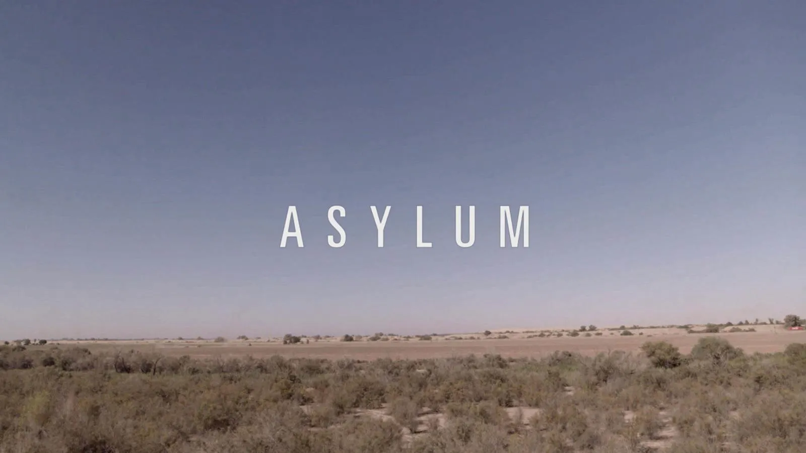 thumbnail - S1:E1 Asylum