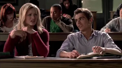 thumbnail - S9:E10 Our True Lies