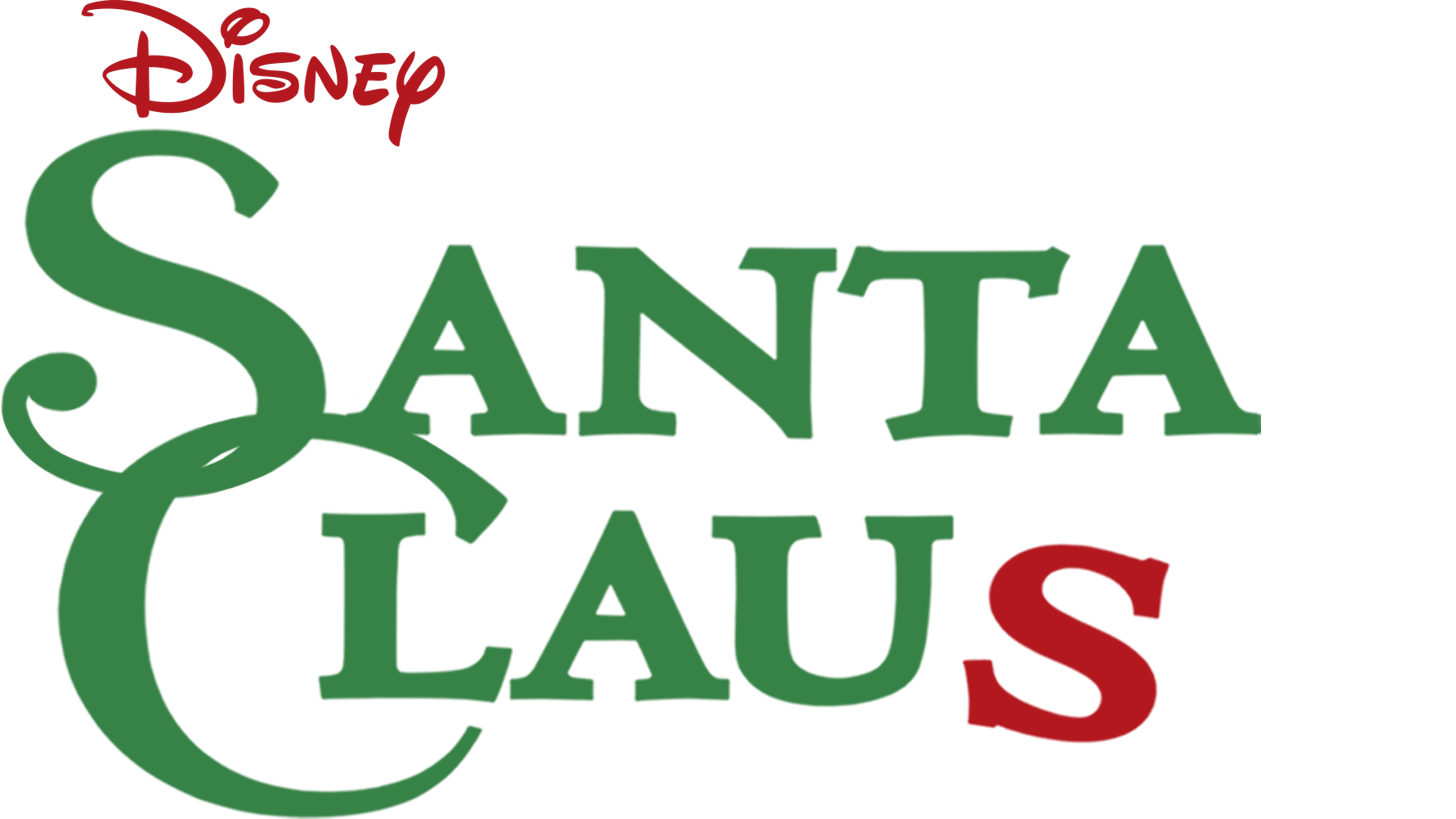 Santa Claus