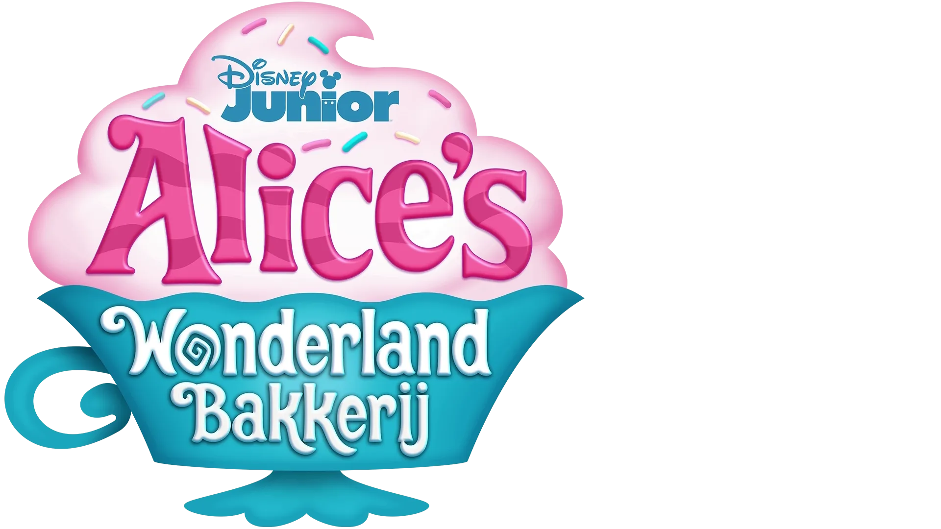 Alice's Wonderland Bakkerij