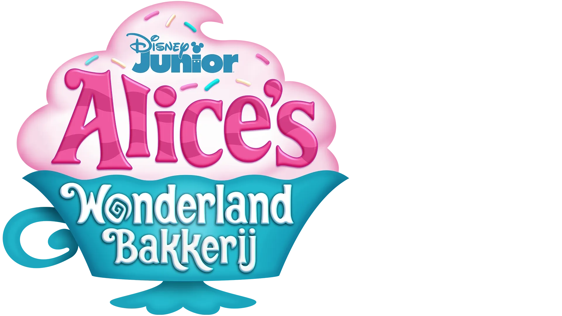 Alice's Wonderland Bakkerij