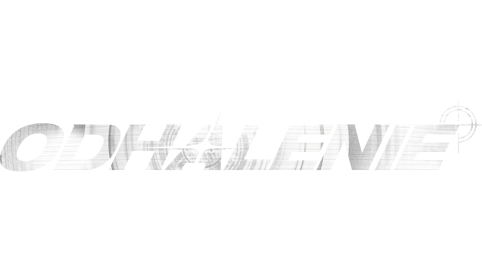 Odhalenie