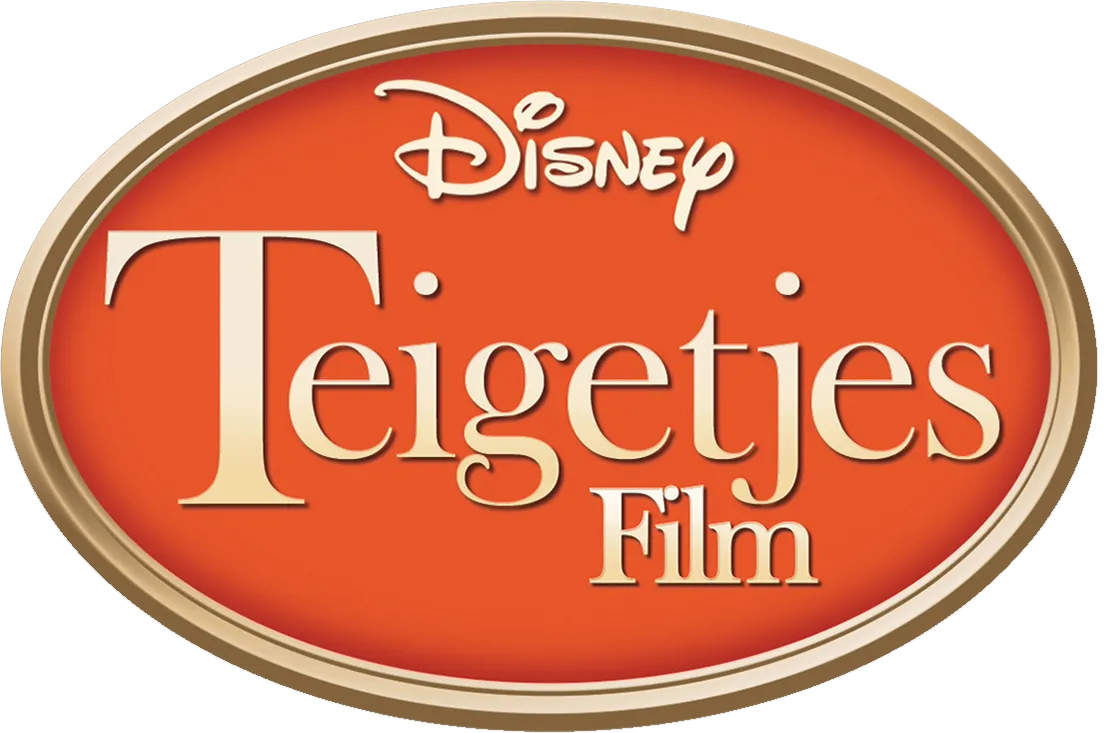Teigetjes film