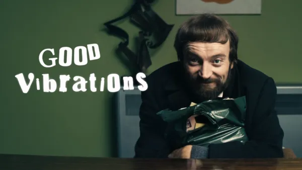 thumbnail - Good Vibrations