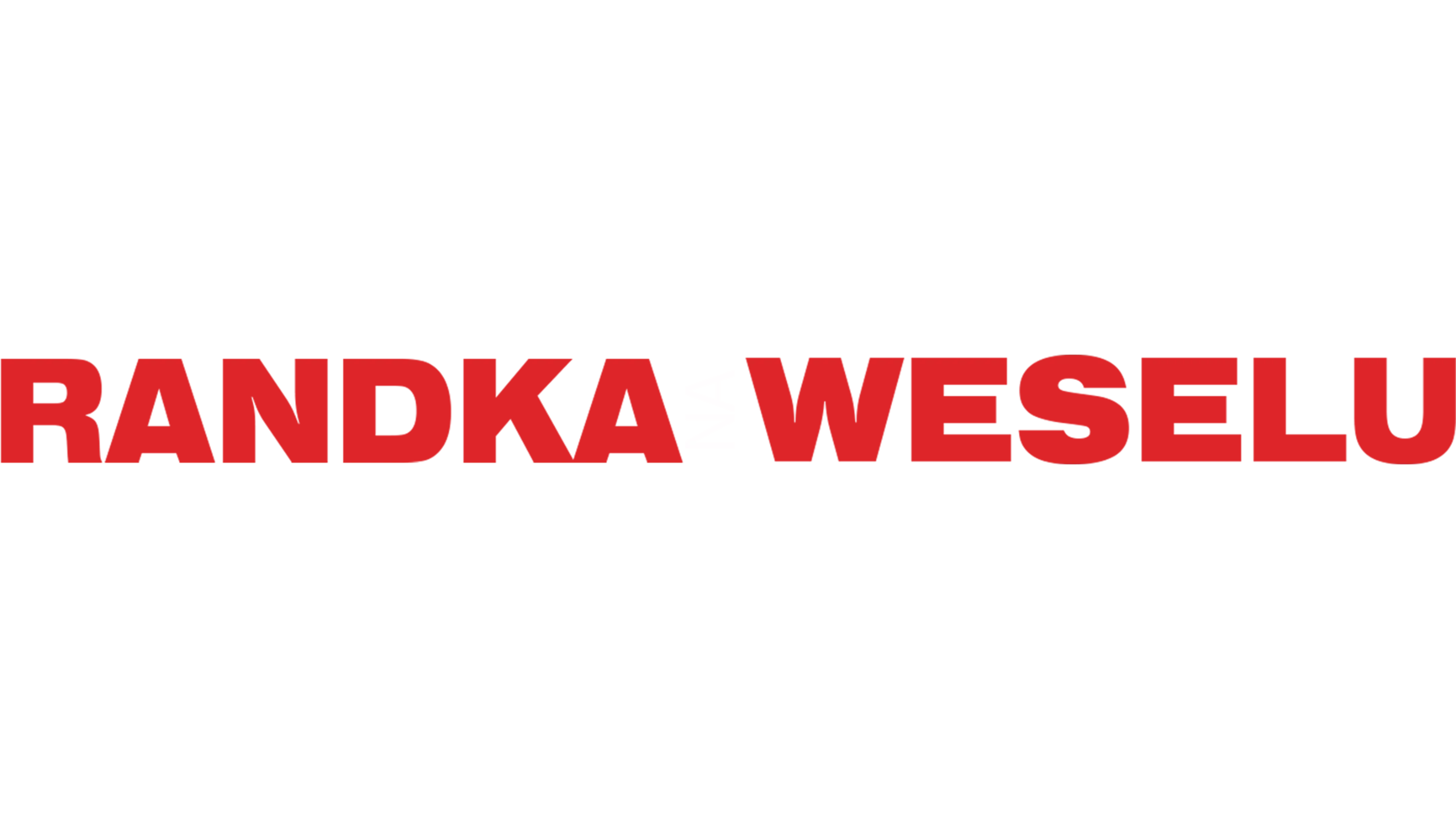 Randka na weselu