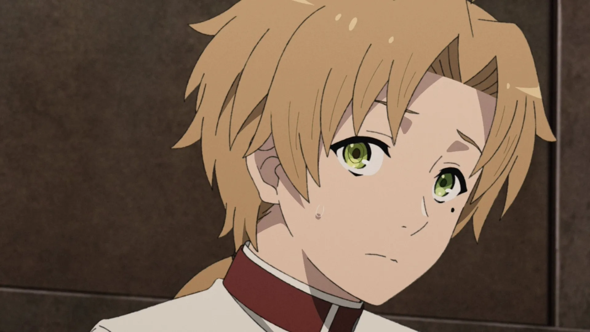 thumbnail - S2:E10 (Sub) These Feelings