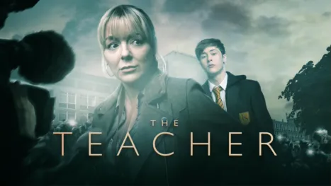 thumbnail - The Teacher