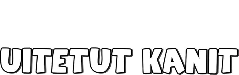 Osku Kani "Uitetut kanit"
