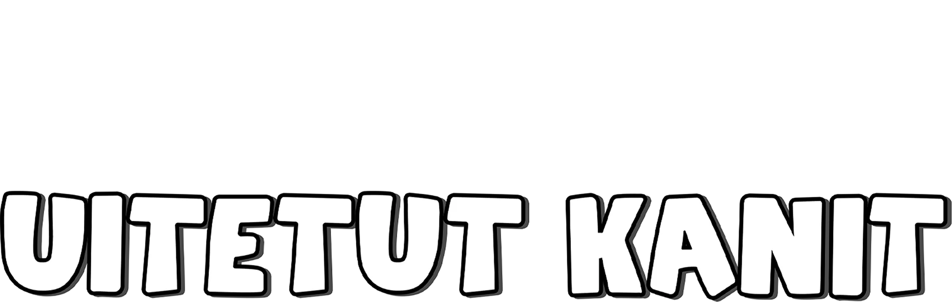 Osku Kani "Uitetut kanit"