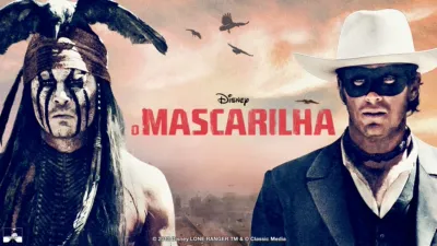 O Mascarilha