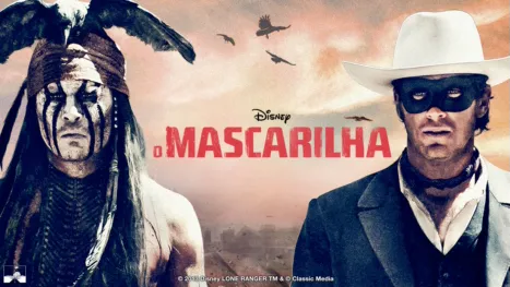 thumbnail - O Mascarilha