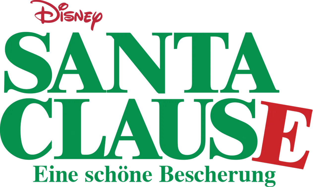 Santa Clause - Eine schöne Bescherung