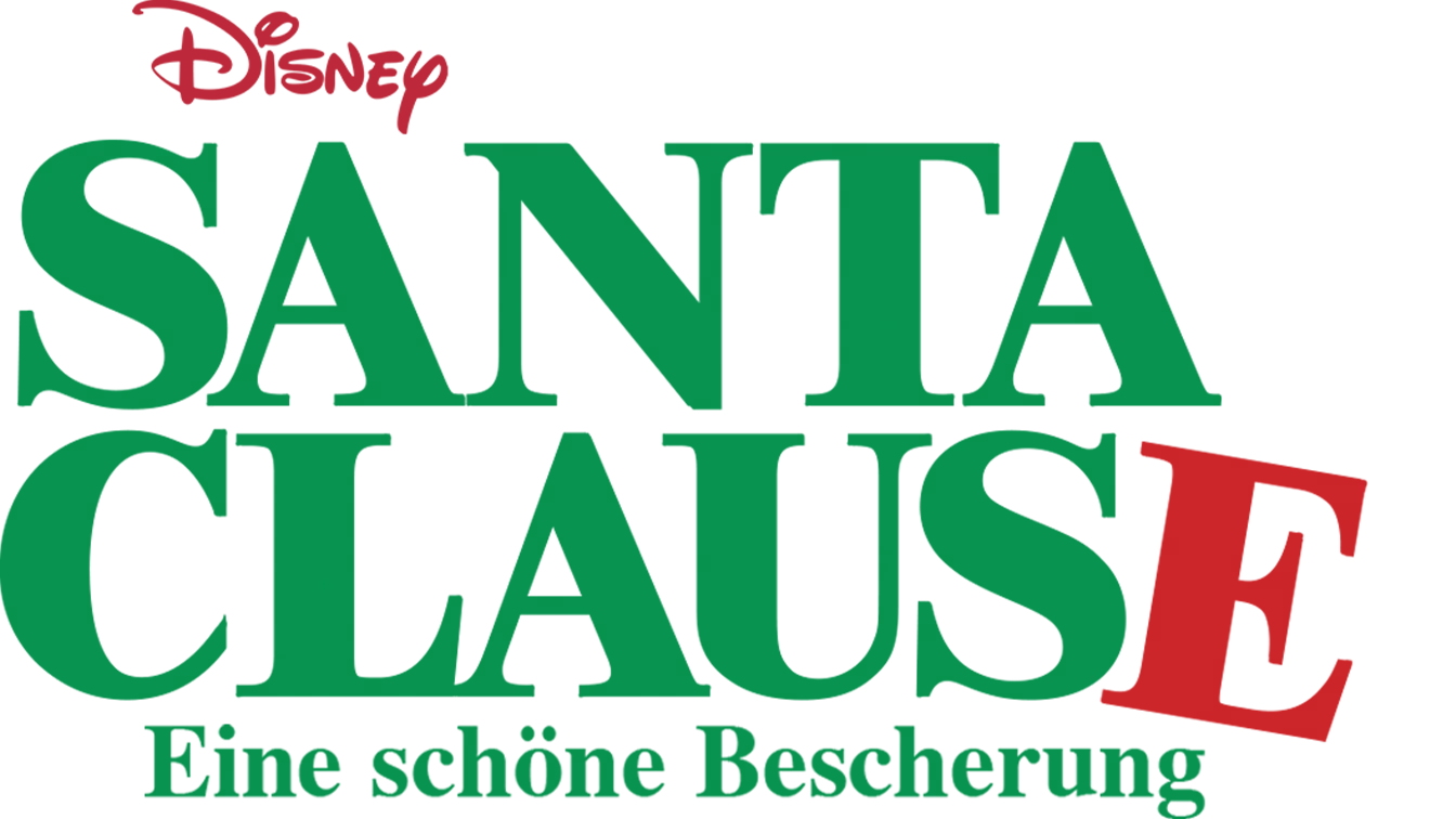 Santa Clause - Eine schöne Bescherung