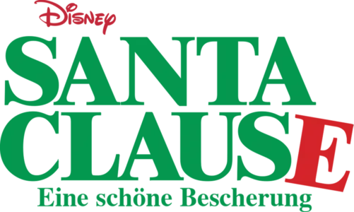 Santa Clause - Eine schöne Bescherung
