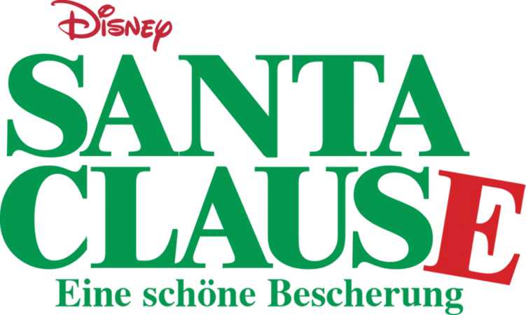 Santa Clause - Eine schöne Bescherung