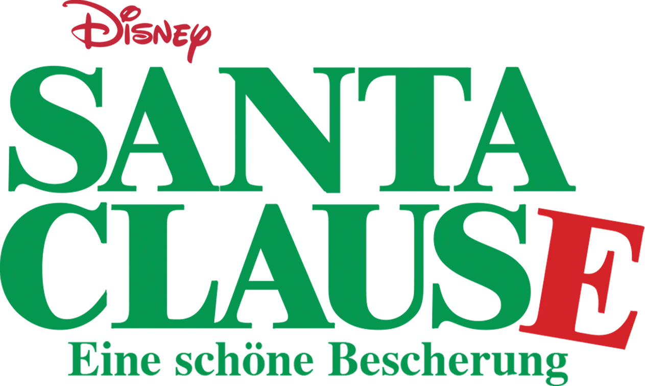 Santa Clause - Eine schöne Bescherung