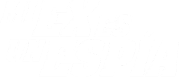 Mi ex es un espía