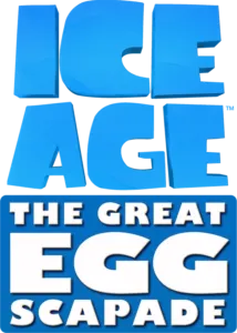 Ice Age: The Great Egg-Scapade