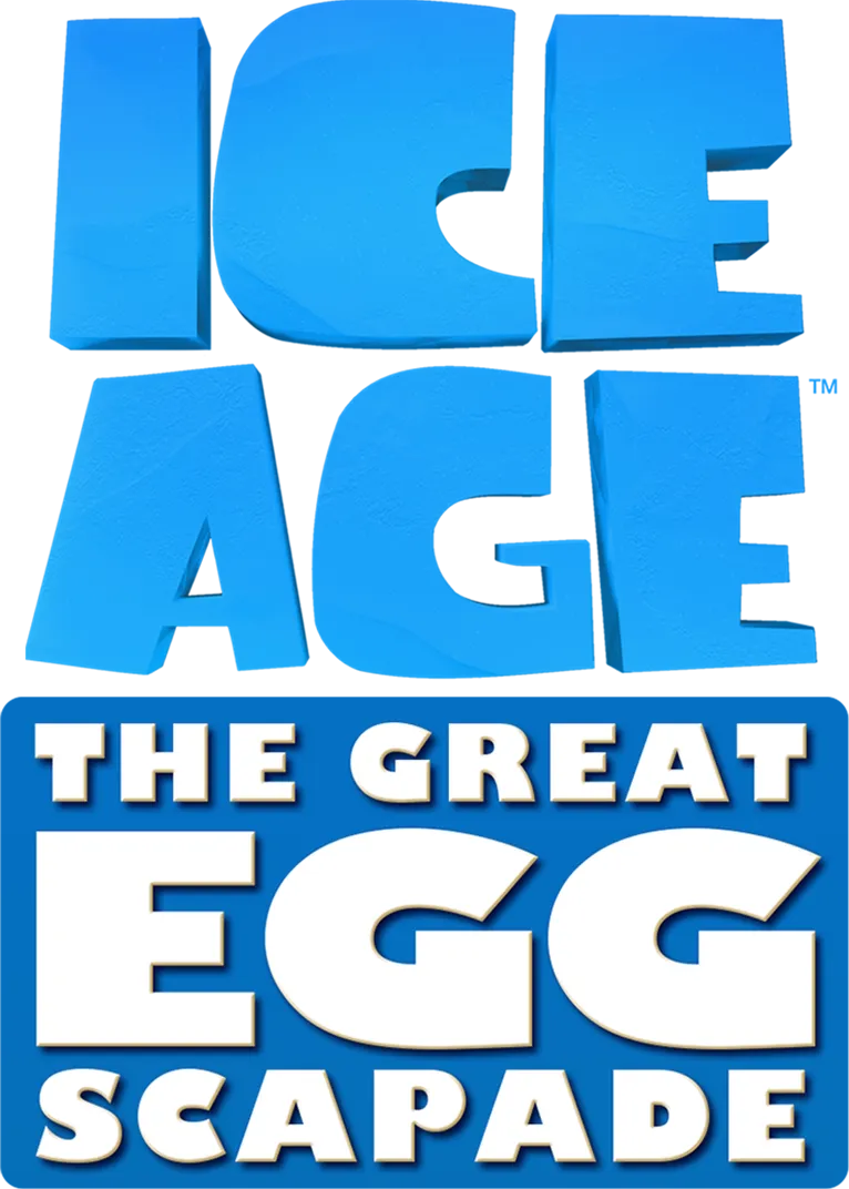 Ice Age: The Great Egg-Scapade