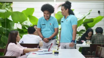 thumbnail - S1:E3 Episode 3