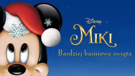 thumbnail - Miki - Bardziej baśniowe święta