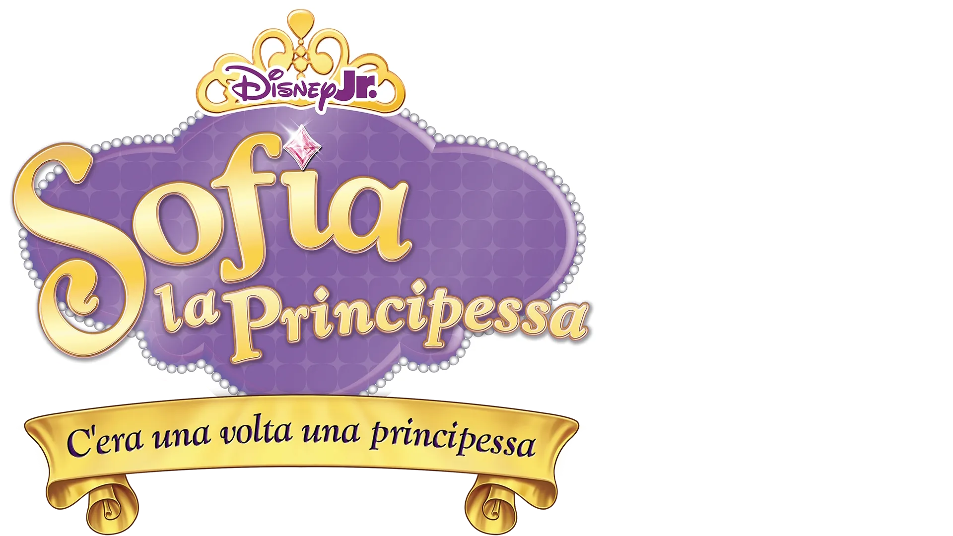 Sofia la Principessa: C'era una volta una principessa