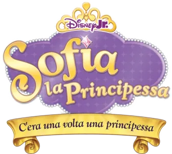 Sofia la Principessa: C'era una volta una principessa