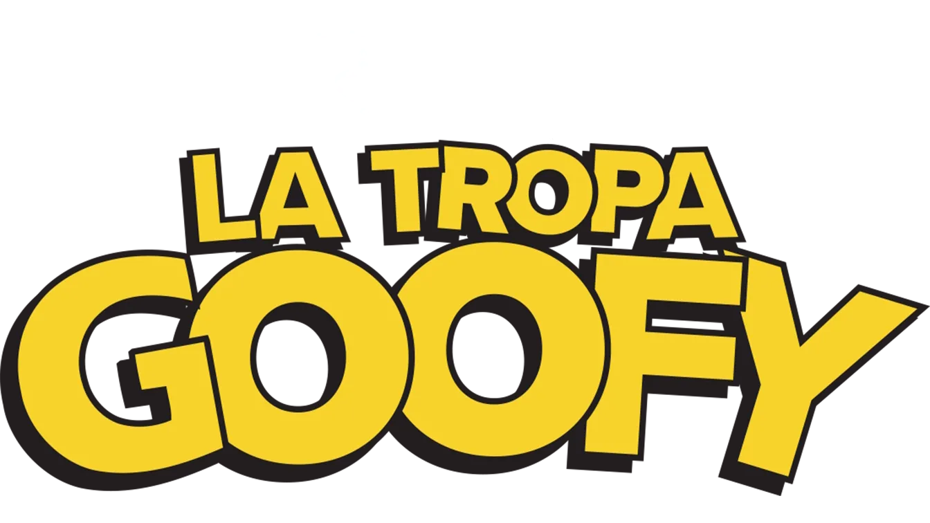 La Tropa Goofy