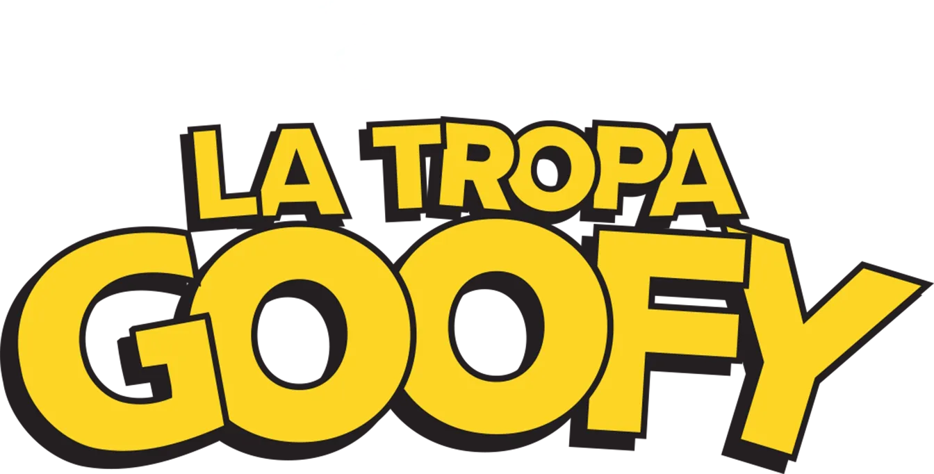 La tropa Goofy