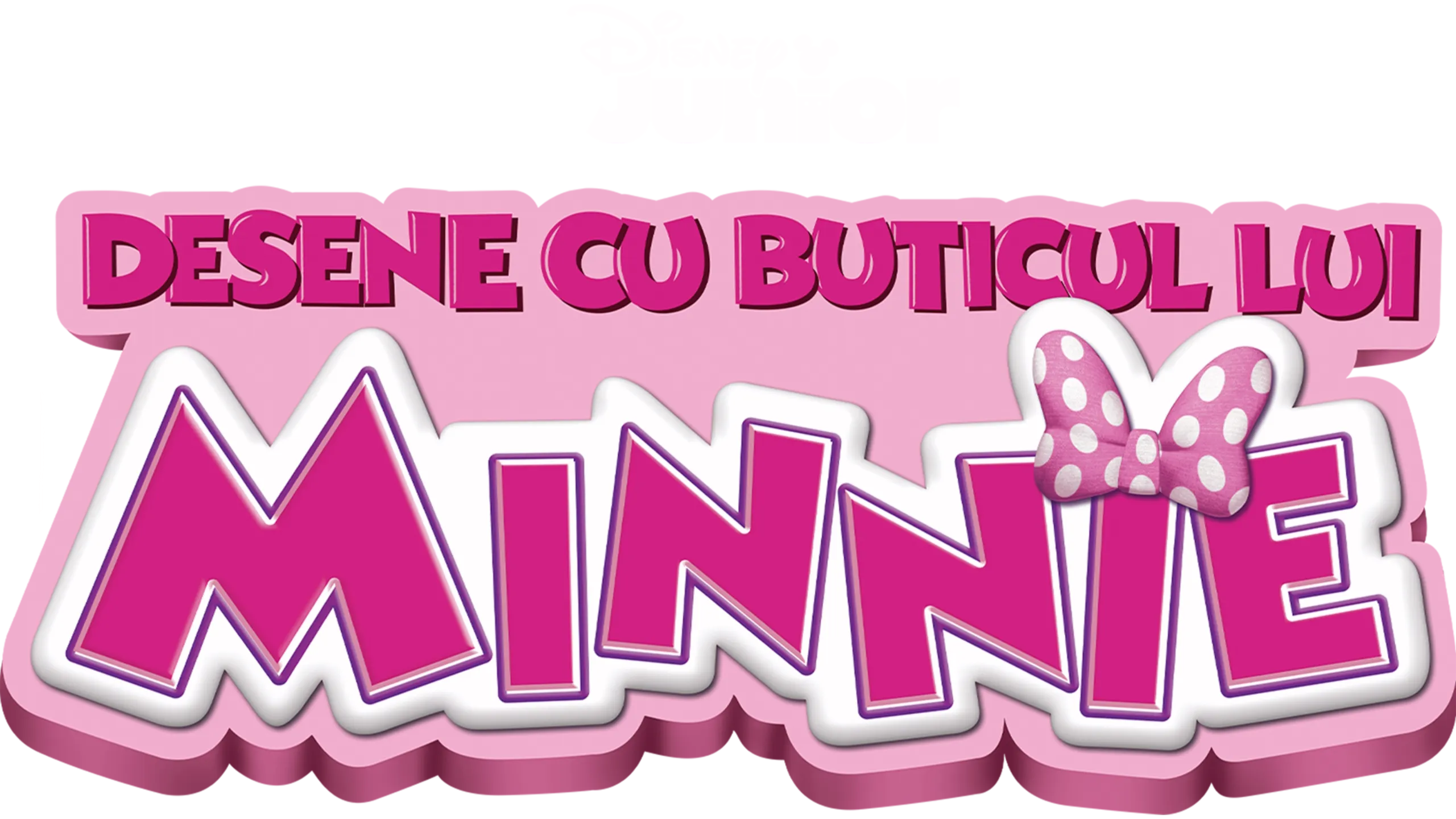 Desene cu buticul lui Minnie