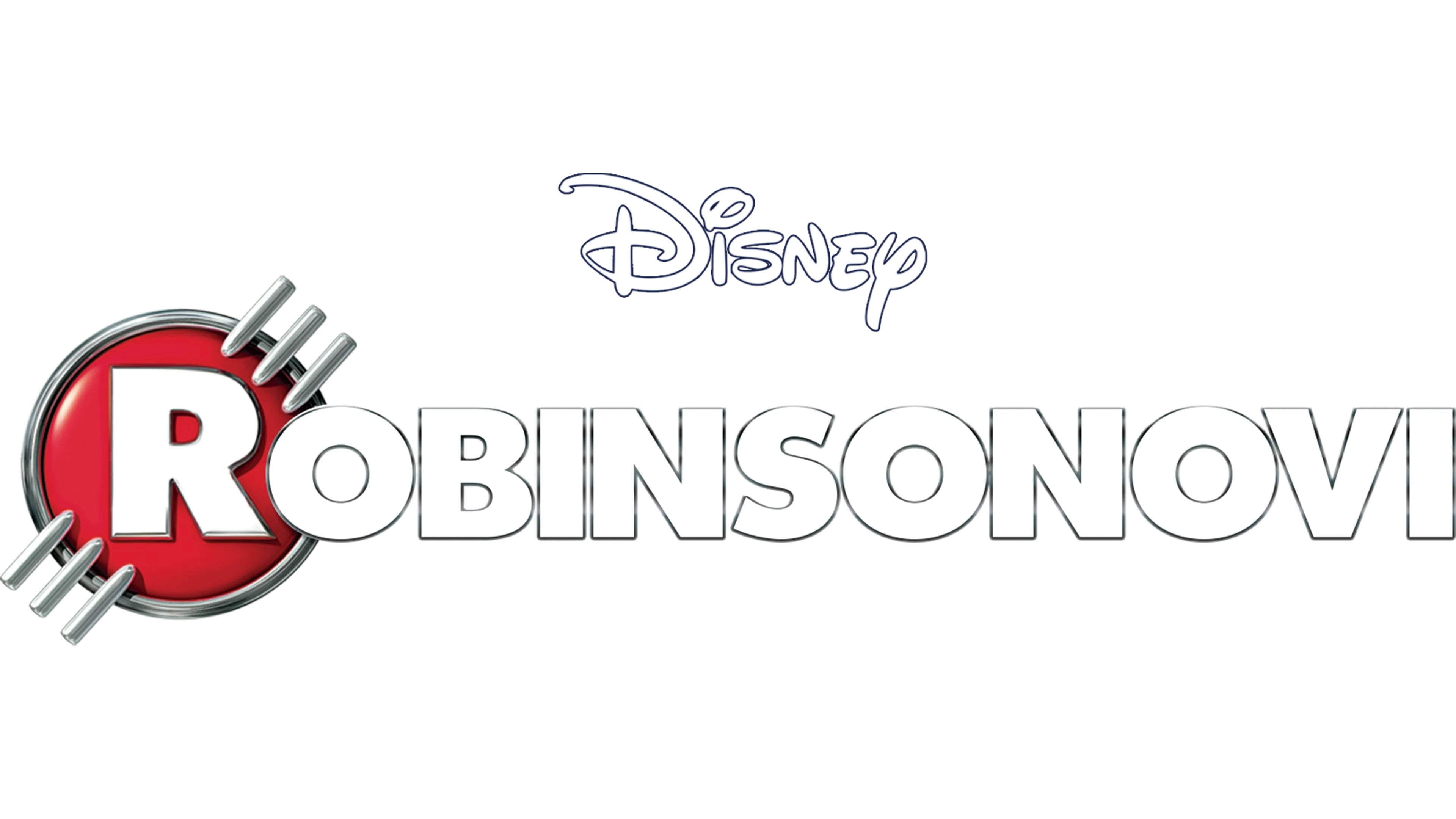 Robinsonovi