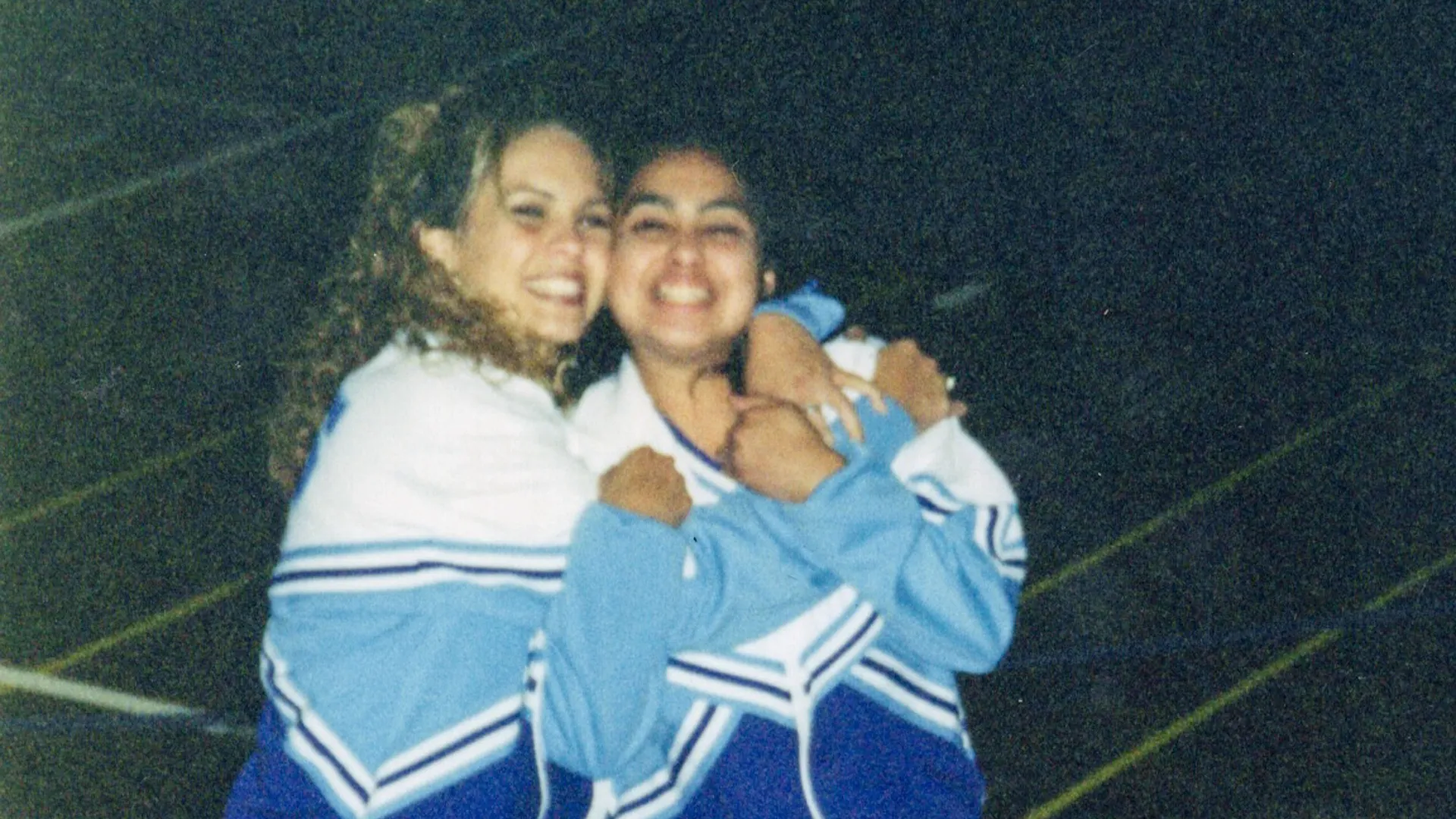 thumbnail - S4:E2 A Cheerleader’s Reject