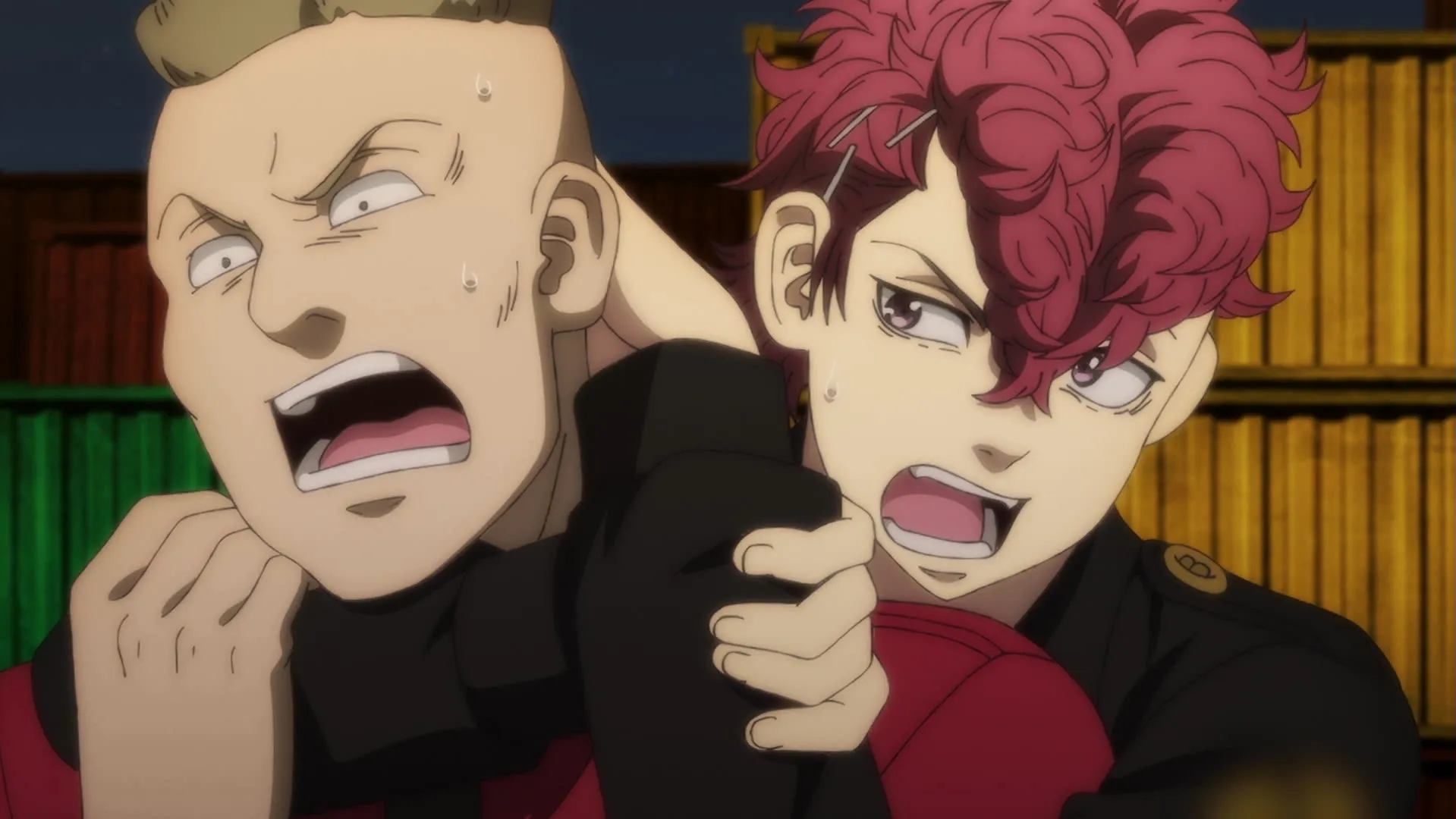 thumbnail - S2:E20 Turn the Tide