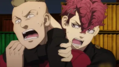 thumbnail - S2:E20 Turn the Tide