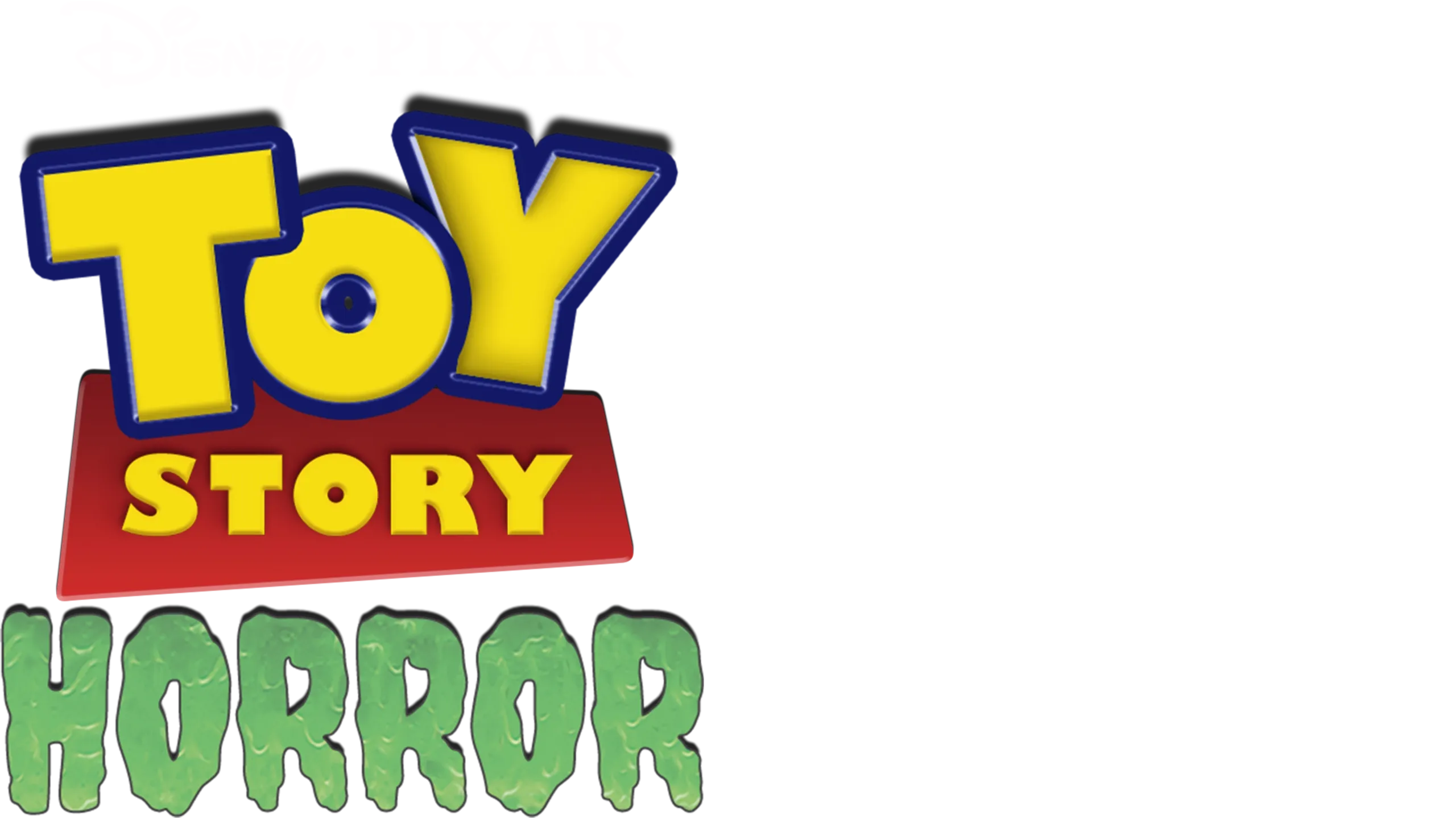 Toy Story: Horror